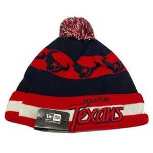 Houston Texans Beanie